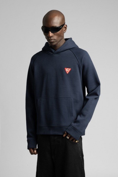 Мужской Худи Catch