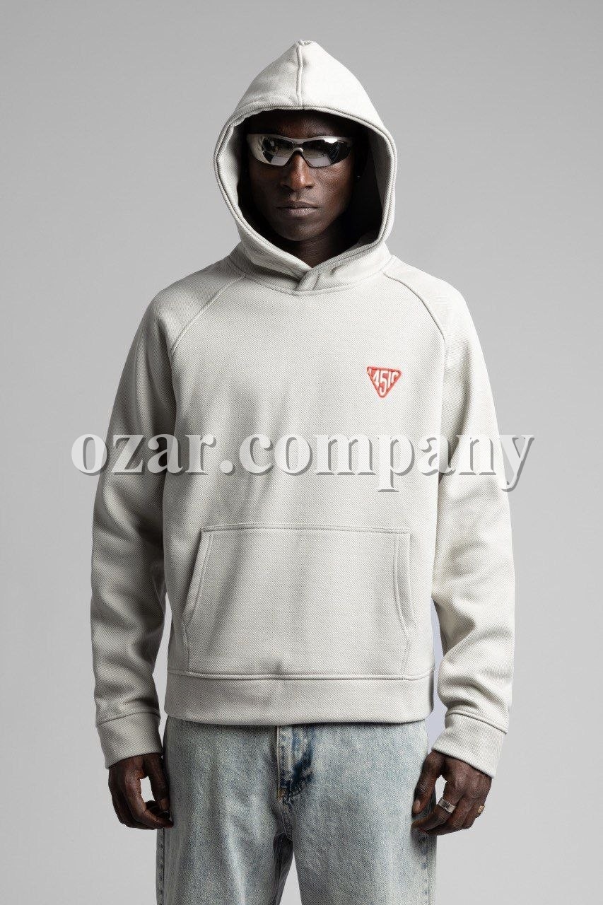 Мужской Худи Catch