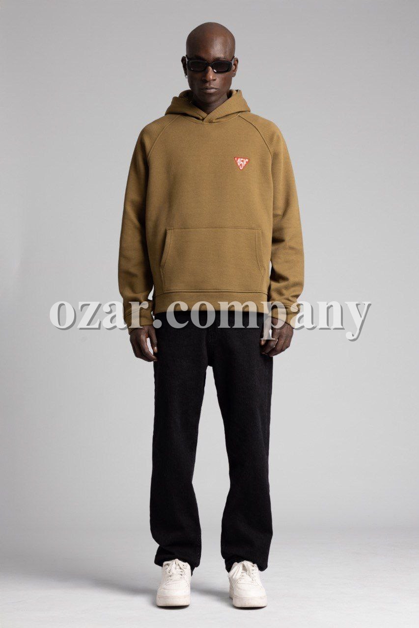 Мужской Худи Catch