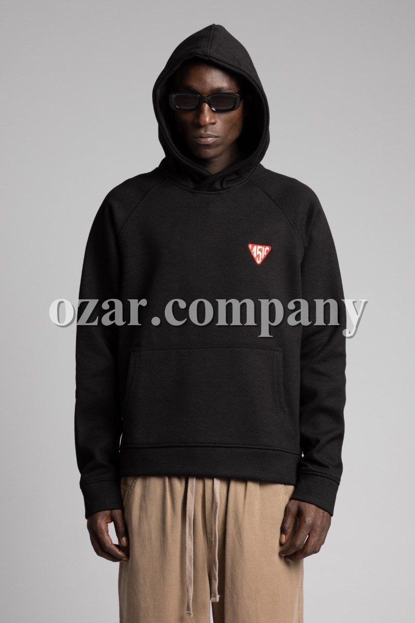 Мужской Худи Catch