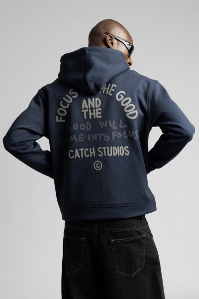 Мужской Батник Catch