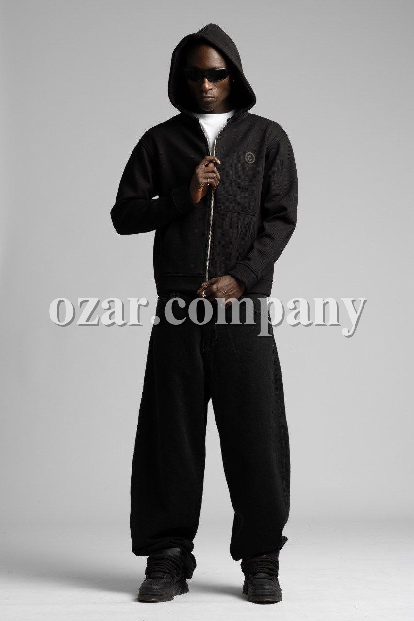 Мужской Батник Catch