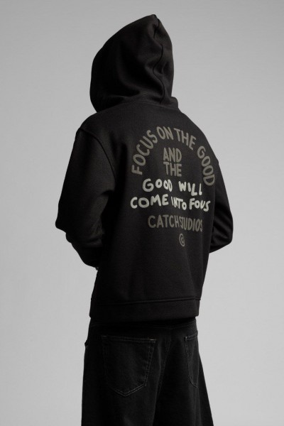 Мужской Батник Catch