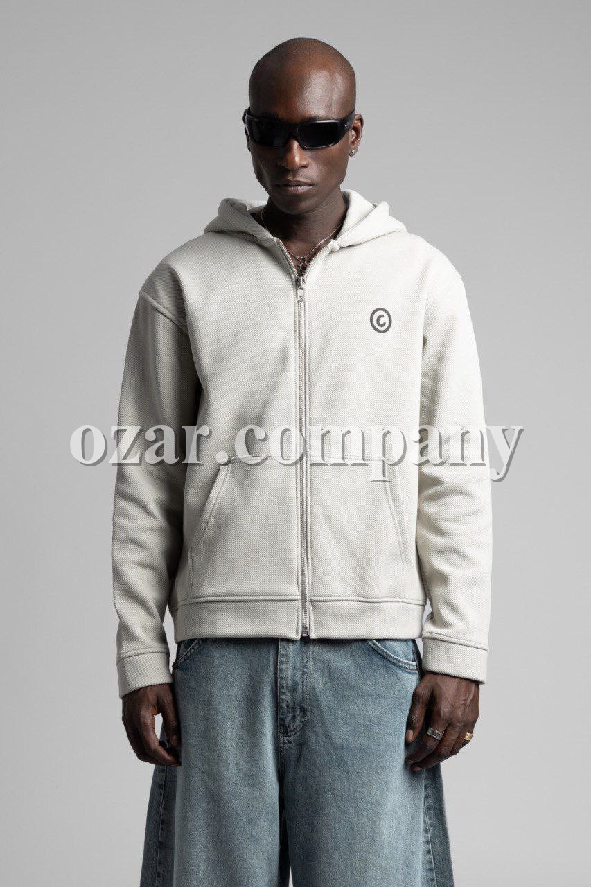 Мужской Батник Catch