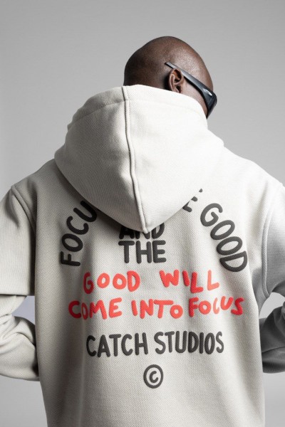 Мужской Батник Catch