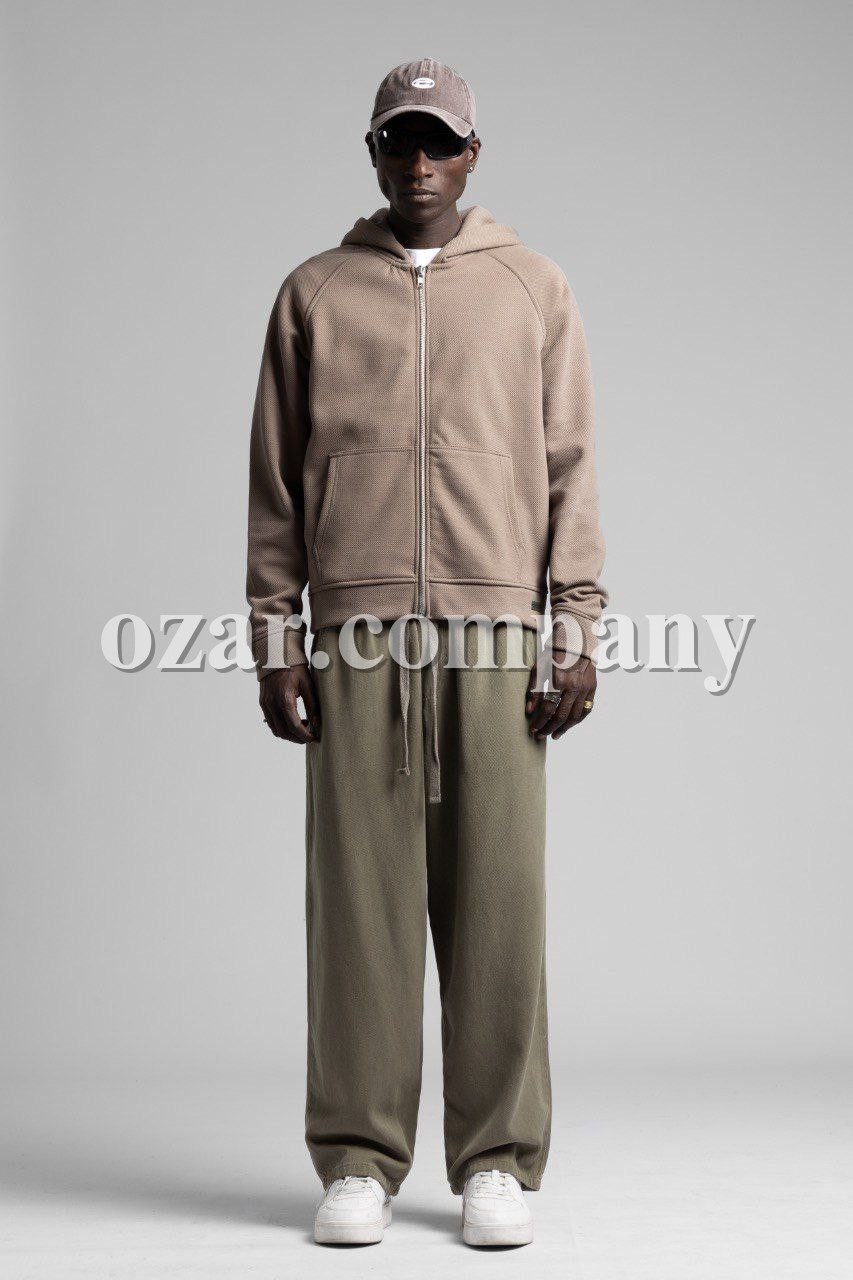 Мужской Батник Catch