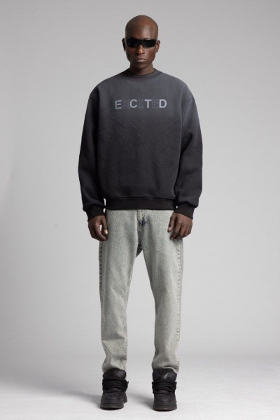 Мужской Свитшот Catch