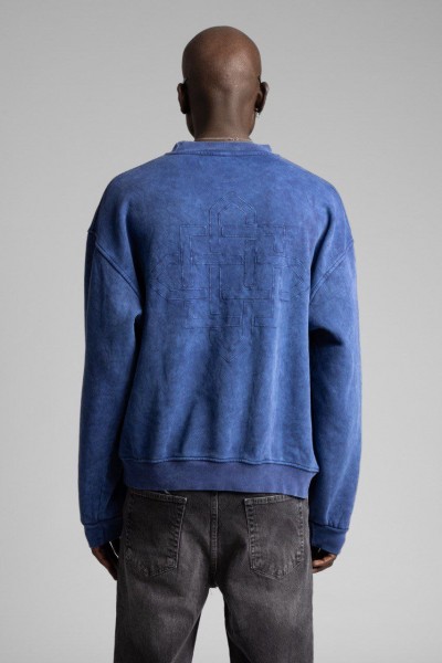 Мужской Свитшот Catch