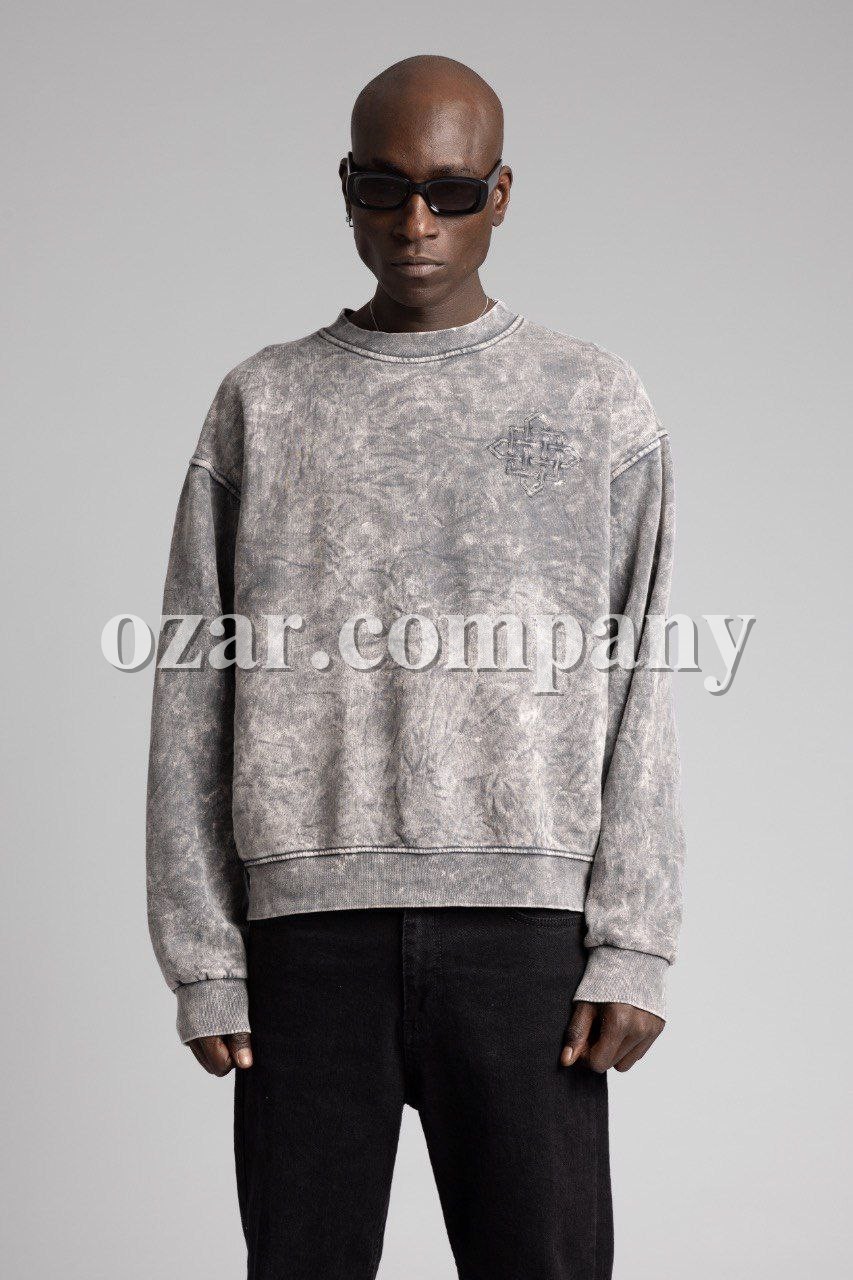 Мужской Свитшот Catch