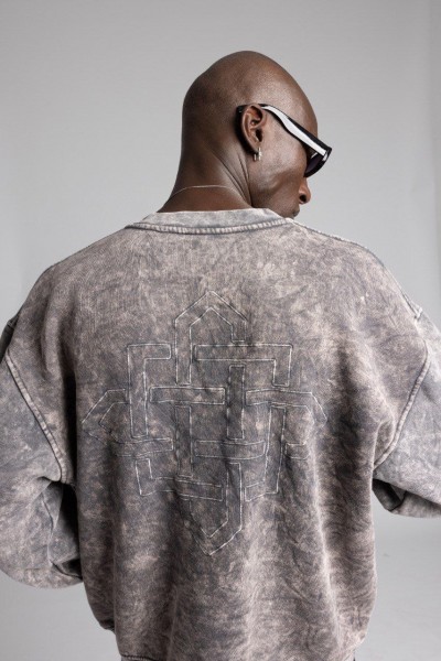 Мужской Свитшот Catch