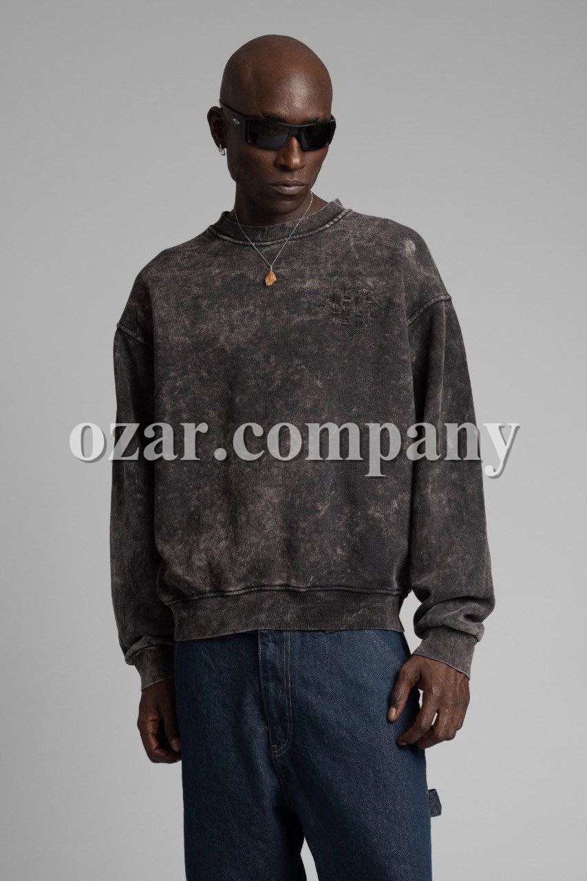 Мужской Свитшот Catch