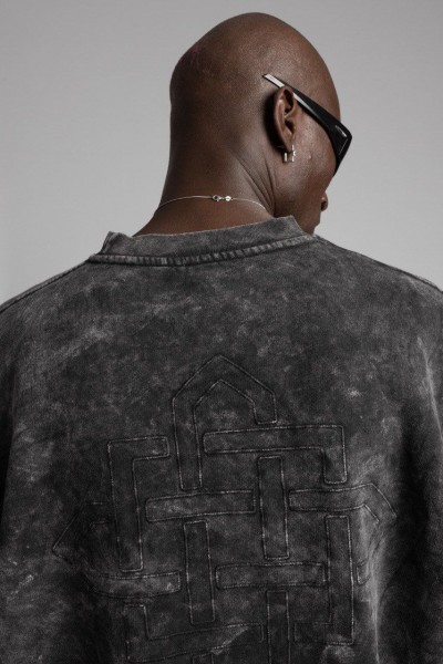 Мужской Свитшот Catch