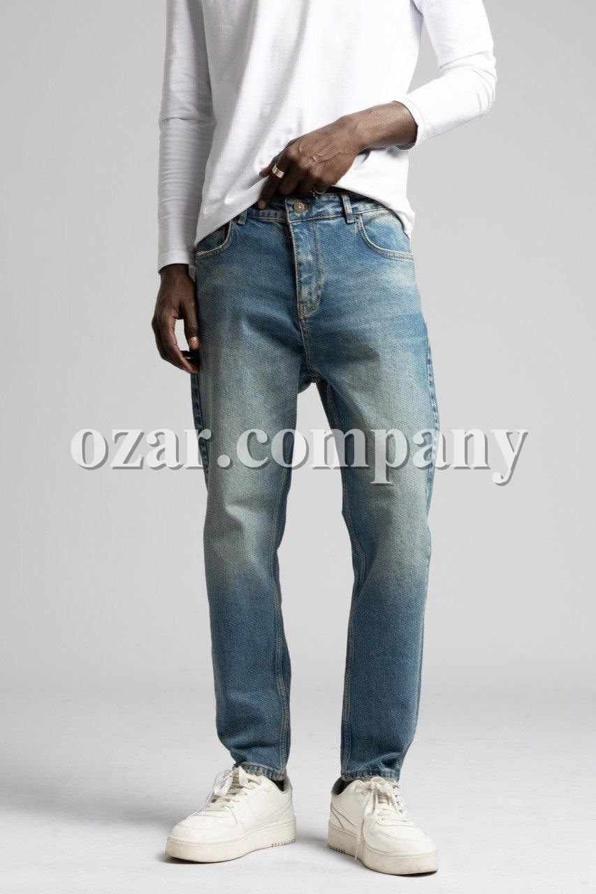Мужские Джинсы Catch