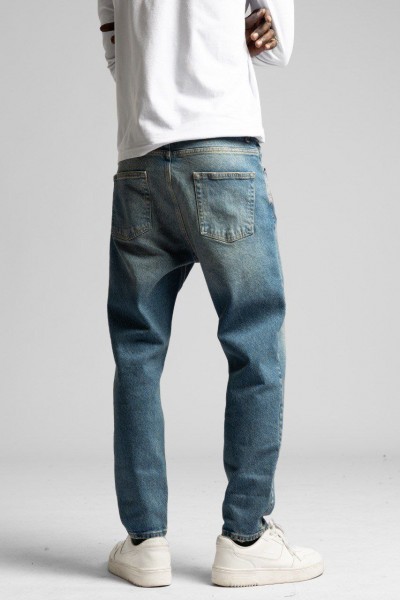 Мужские Джинсы Catch