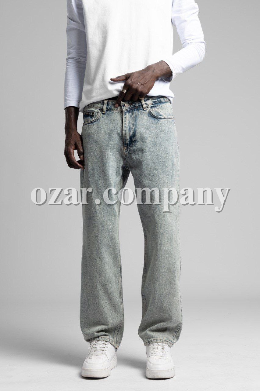 Мужские Джинсы Catch