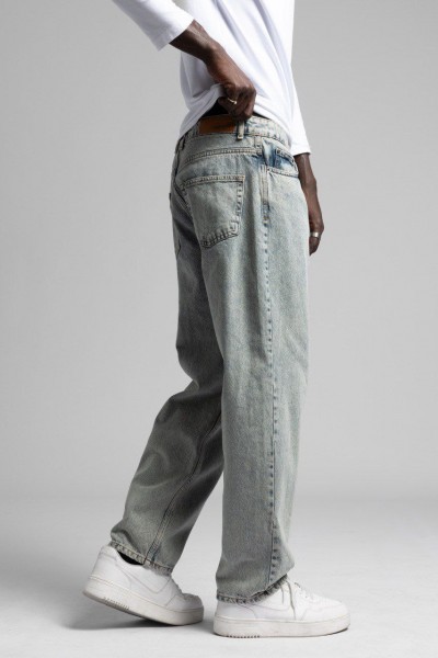 Мужские Джинсы Catch