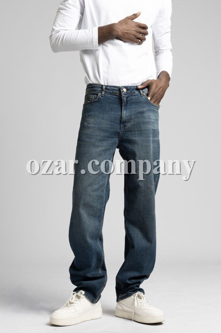 Мужские Джинсы Catch