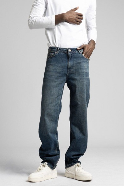 Мужские Джинсы Catch