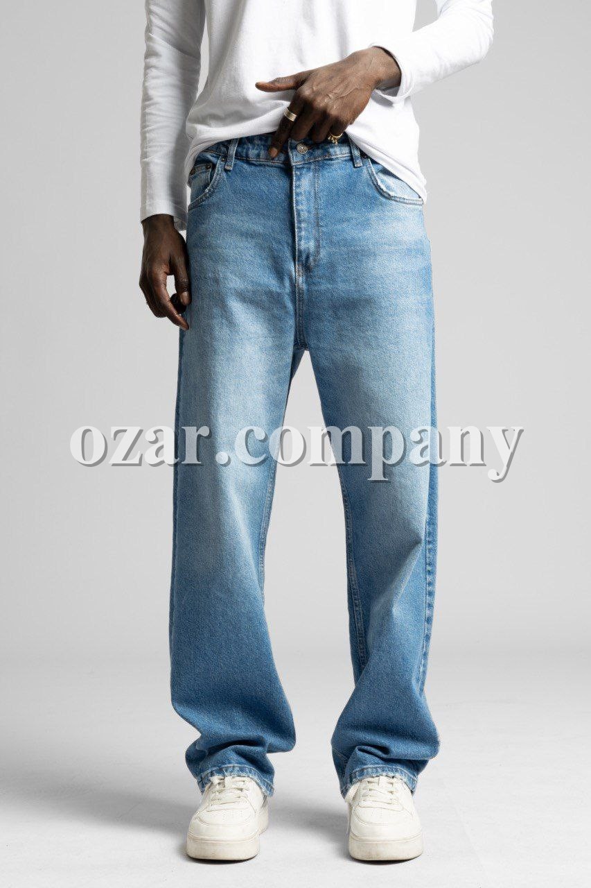 Мужские Джинсы Catch