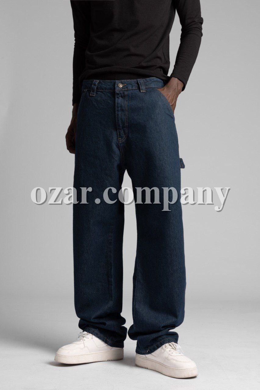 Мужские Джинсы Catch