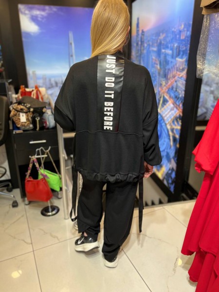 Женский Костюм Iness (Большие размеры)