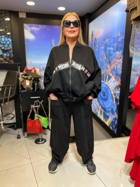 Женский Костюм Iness (Большие размеры)