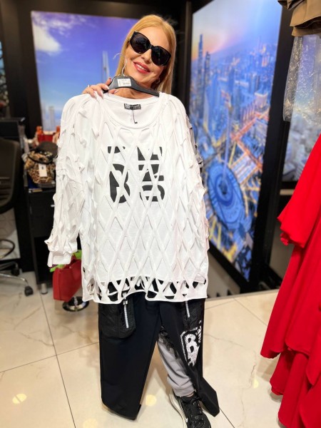 Женская Туника Iness (Большие размеры)