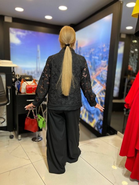 Женский Костюм Iness (Большие размеры)