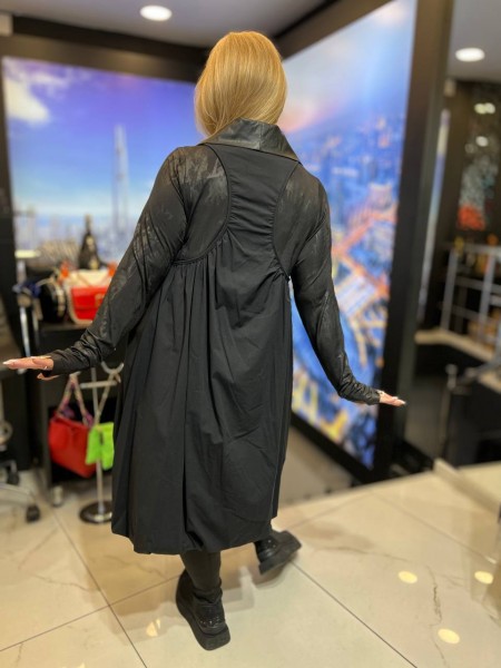 Женское Платье Iness (Большие размеры)