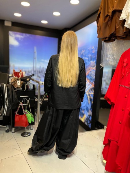 Женский Костюм Iness (Большие размеры)