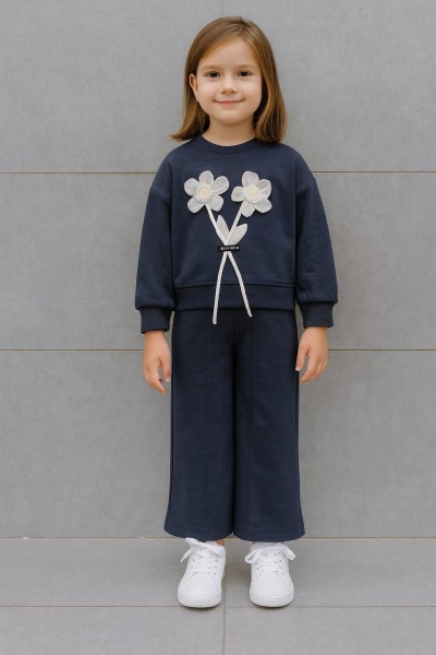 Костюм Для Девочки Pamtime (2-3-4-5лет)
