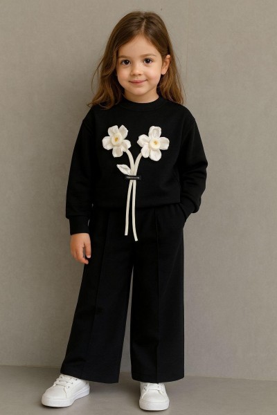 Костюм Для Девочки Pamtime (2-3-4-5лет)