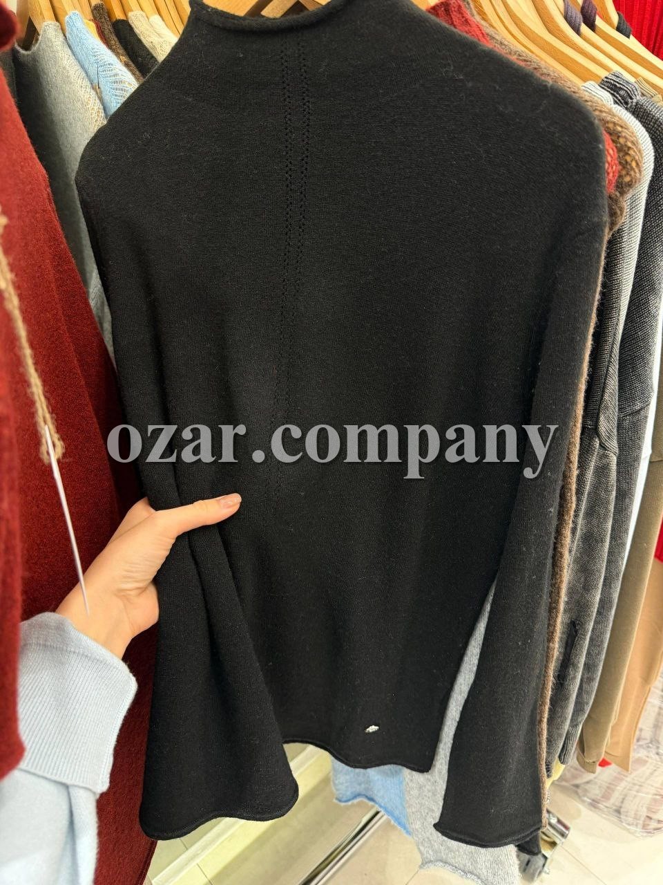 Женский Лонгслив Trikotto