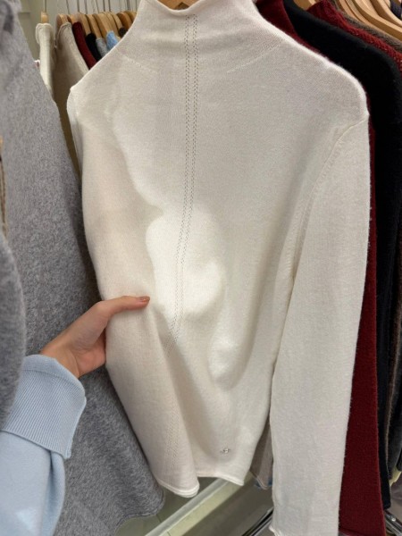 Женский Лонгслив Trikotto