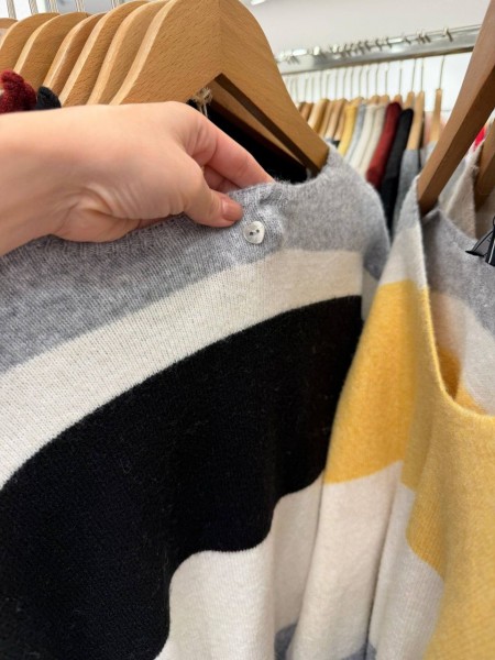 Женский Свитер Trikotto