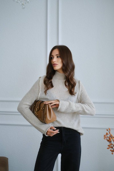 Женский Свитер Trikotto