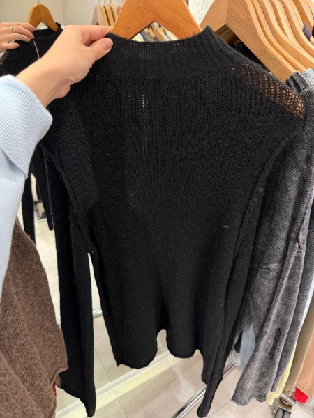 Женский Свитер Trikotto