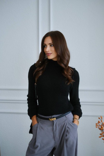 Женский Свитер Trikotto