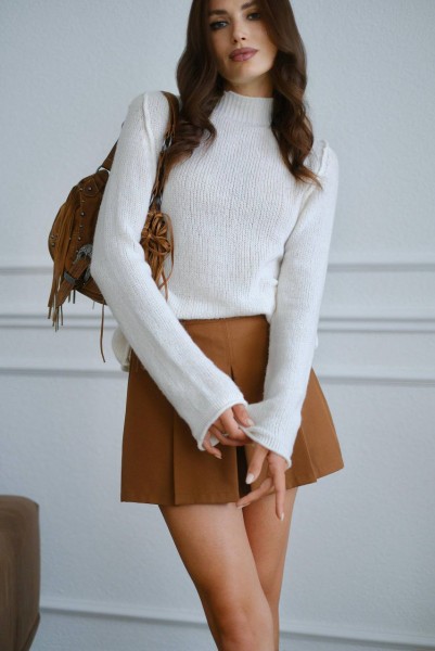 Женский Свитер Trikotto