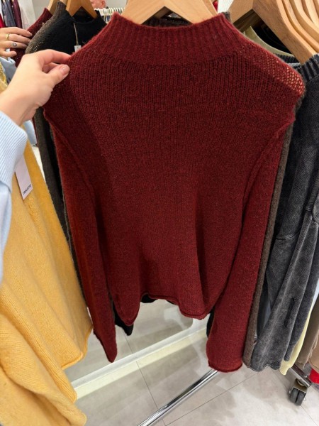 Женский Свитер Trikotto