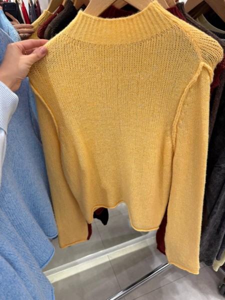 Женский Свитер Trikotto