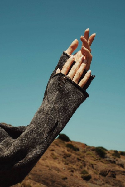 Женский Свитер Trikotto