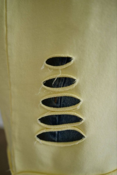 Женский Лонгслив Trikotto