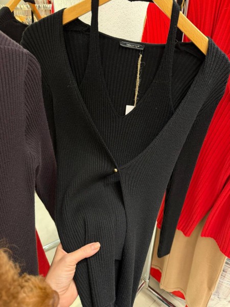 Женский Кардиган Trikotto