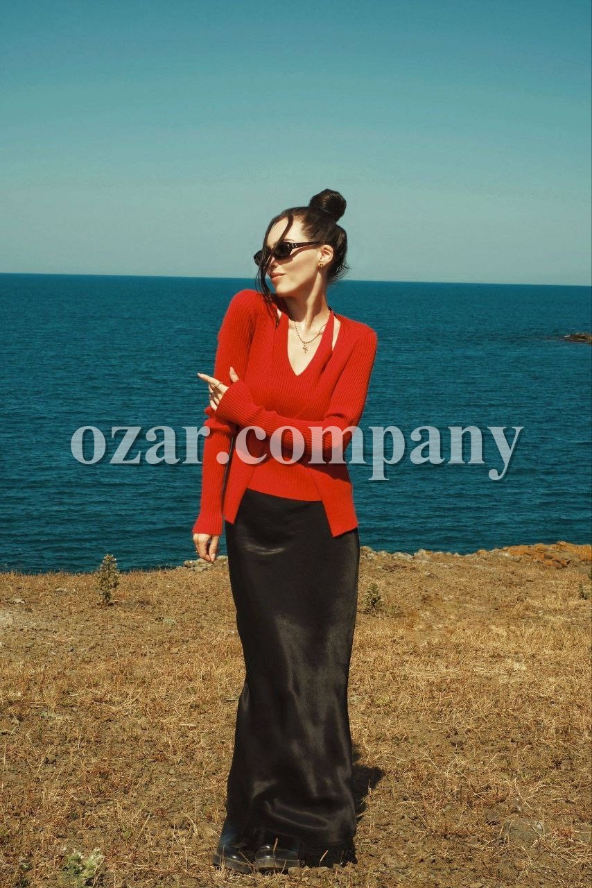 Женский Кардиган Trikotto