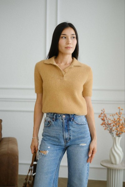 Женская Кофточка Trikotto