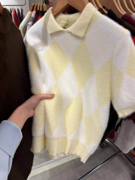 Женская Кофточка Trikotto