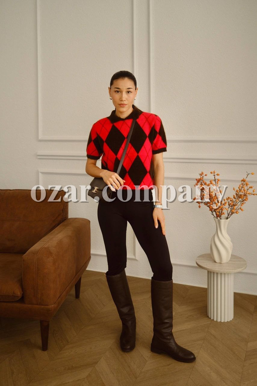 Женская Кофточка Trikotto