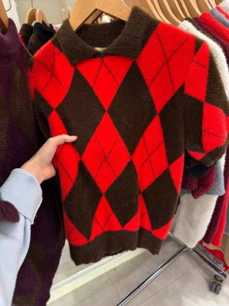 Женская Кофточка Trikotto