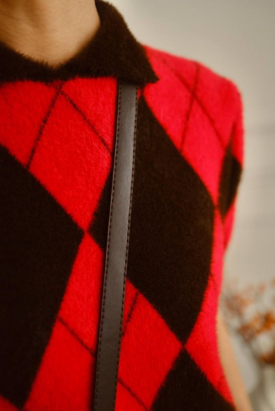 Женская Кофточка Trikotto